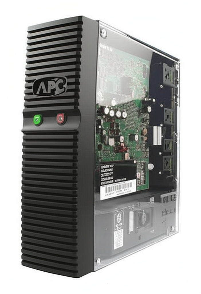 APC Back-UPS 450 Watt