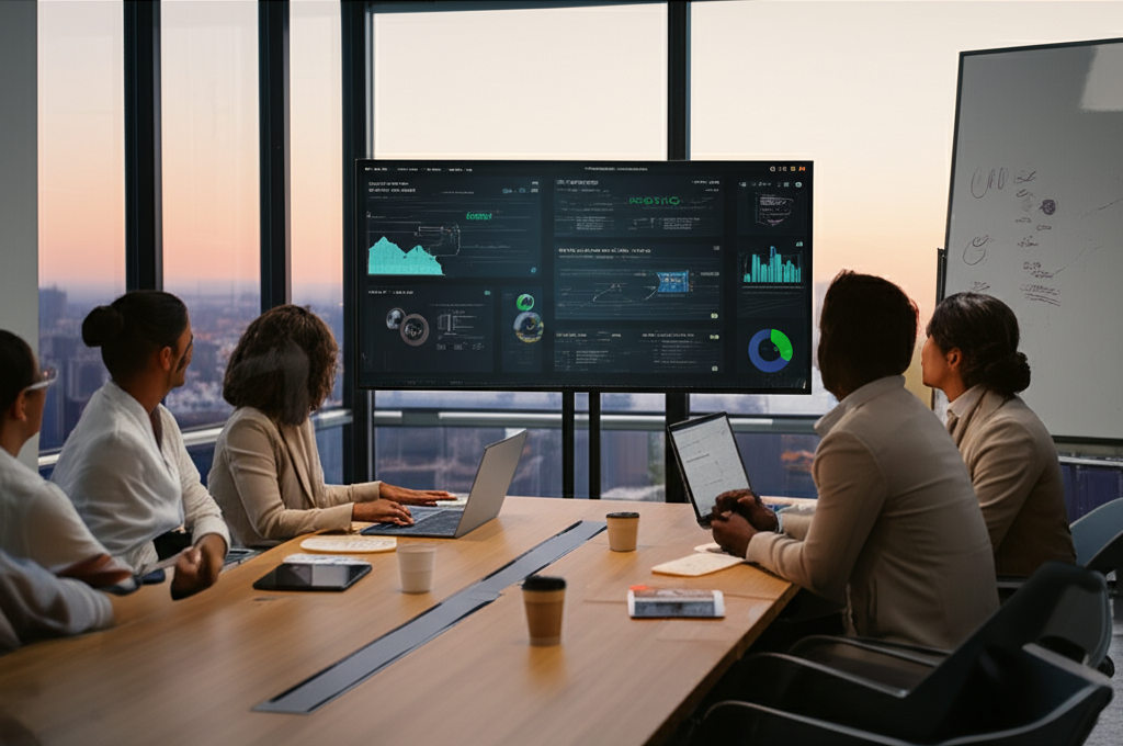 Comprehensive Technology Solutions