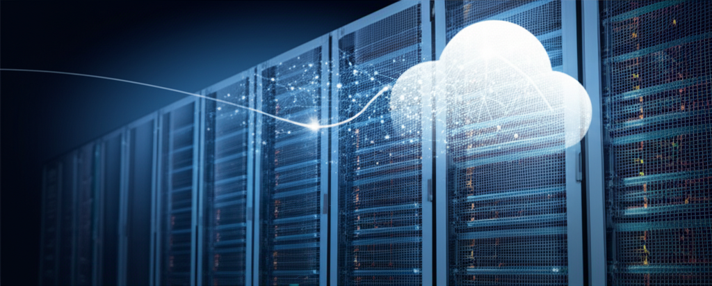 Cloud Migration Services