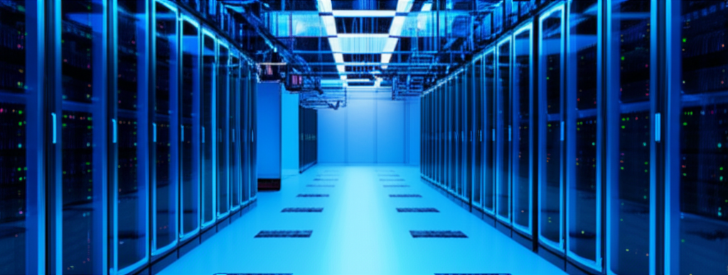 Cloud Solutions Infrastructure