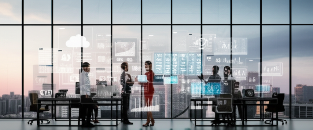 Manufacturing AI Innovation