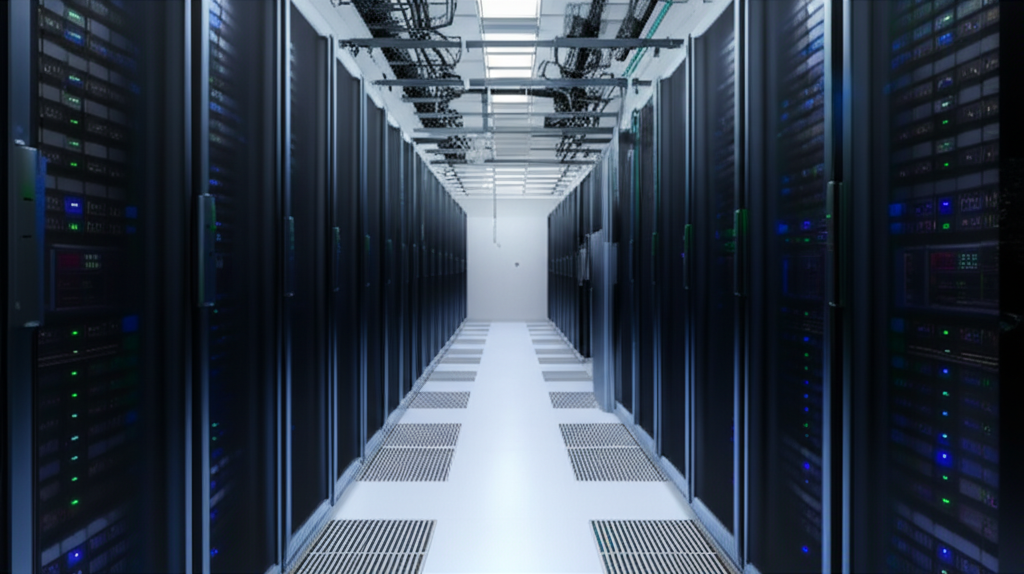 Government IT Modernization