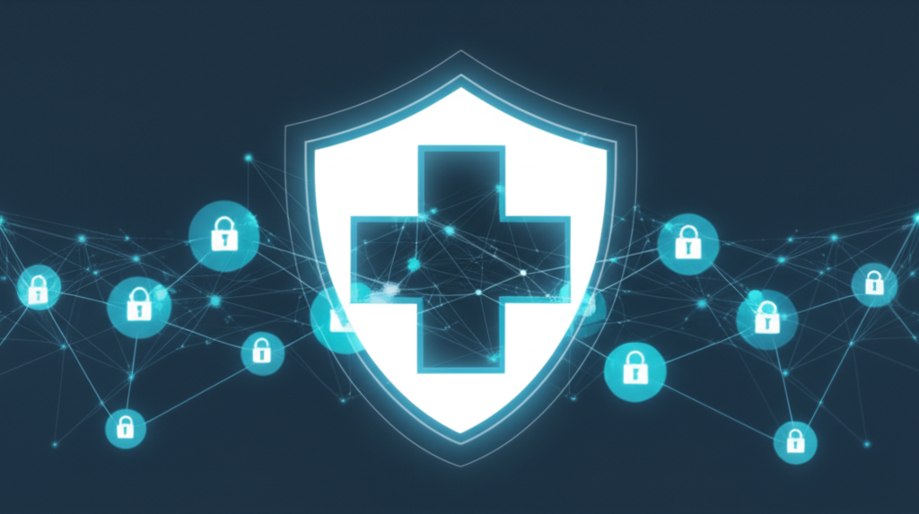 Healthcare Cybersecurity
