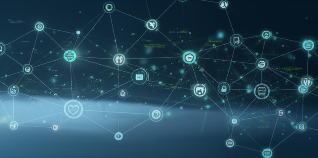 Healthcare Digital Transformation