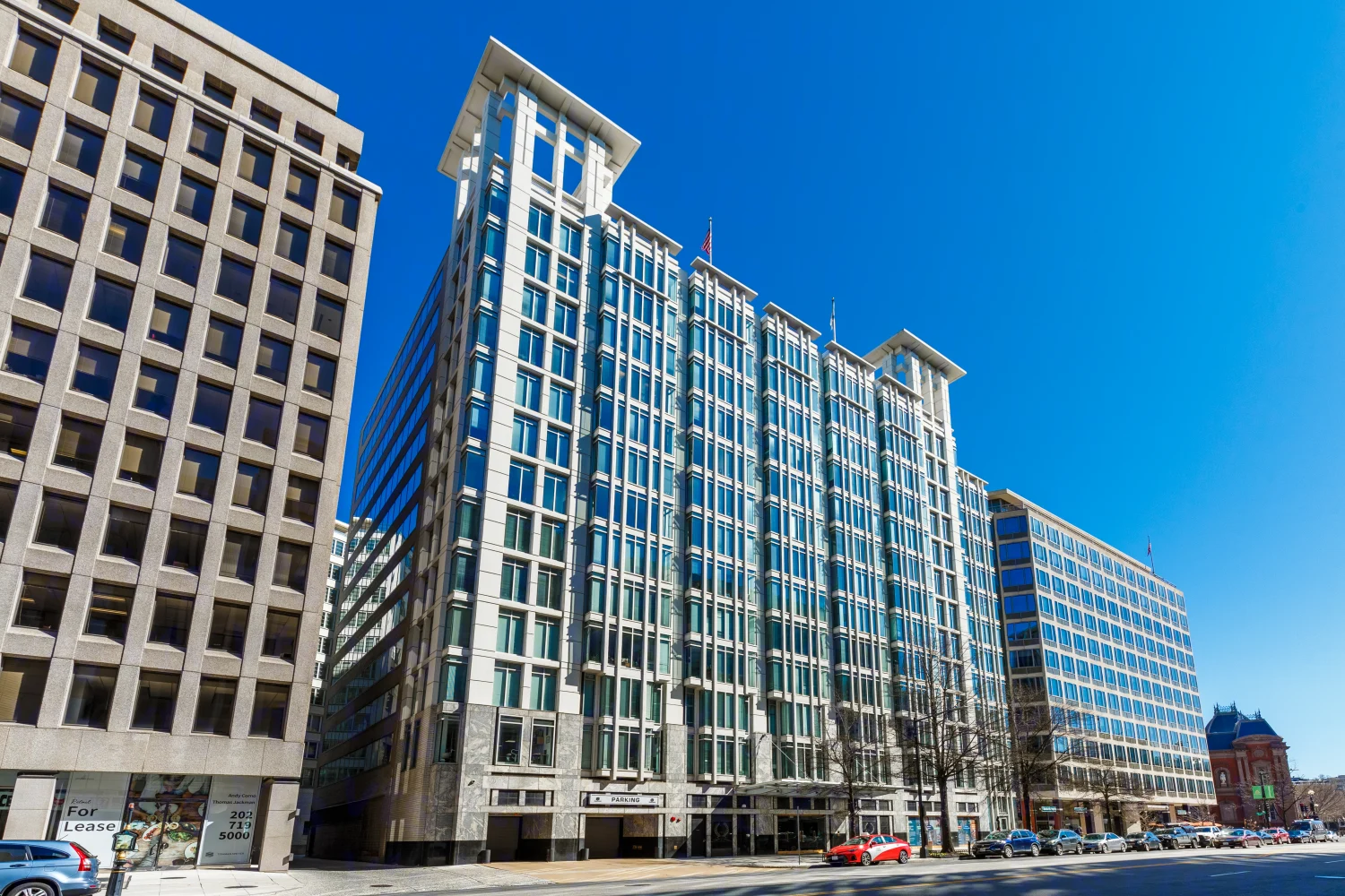 WWT Global Headquarters
