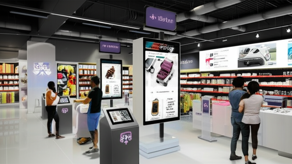 Retail AI Transformation
