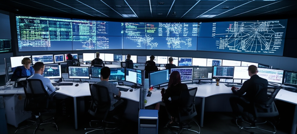 Utility Security